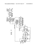 Automotive Electrical System Configuration diagram and image