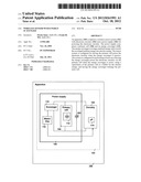 WIRELESS SENSOR WITH ENERGY SCAVENGER diagram and image