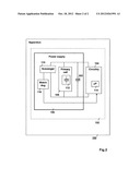 WIRELESS SENSOR WITH ENERGY SCAVENGER diagram and image