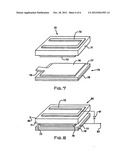 Reverse Bias Protected Solar Array With Integrated Bypass Battery diagram and image