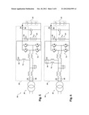 RECONFIGURABLE POWER SYSTEMS AND CONVERTERS diagram and image