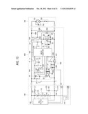 ADAPTOR, ASSEMBLY OF BATTERY PACK AND ADAPTOR, AND ELECTRIC TOOL WITH THE     SAME diagram and image