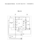 ADAPTOR, ASSEMBLY OF BATTERY PACK AND ADAPTOR, AND ELECTRIC TOOL WITH THE     SAME diagram and image