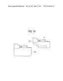 ADAPTOR, ASSEMBLY OF BATTERY PACK AND ADAPTOR, AND ELECTRIC TOOL WITH THE     SAME diagram and image