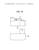 ADAPTOR, ASSEMBLY OF BATTERY PACK AND ADAPTOR, AND ELECTRIC TOOL WITH THE     SAME diagram and image