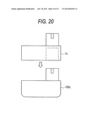 ADAPTOR, ASSEMBLY OF BATTERY PACK AND ADAPTOR, AND ELECTRIC TOOL WITH THE     SAME diagram and image