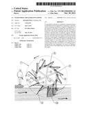 Water Wheel for Generating Power diagram and image