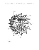 Water Wheel for Generating Power diagram and image