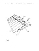 Water Wheel for Generating Power diagram and image