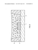 PHOSPHOR COMPOSITION AND METHOD FOR PRODUCING THE SAME, AND LIGHT-EMITTING     DEVICE USING THE SAME diagram and image