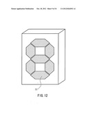 PHOSPHOR COMPOSITION AND METHOD FOR PRODUCING THE SAME, AND LIGHT-EMITTING     DEVICE USING THE SAME diagram and image