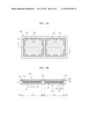 METHOD OF MANUFACTURING ORGANIC LIGHT-EMTTING DISPLAY APPARATUS AND     ENCAPSULATION SHEET USED IN THE METHOD diagram and image