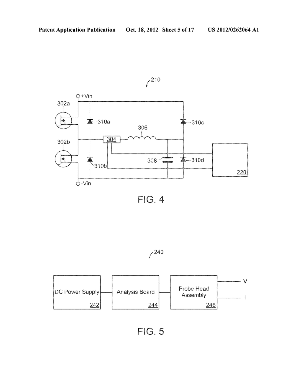 Radio Frequency Power Delivery System - diagram, schematic, and image 06