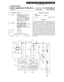 LED DRIVING CIRCUIT diagram and image