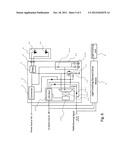 LIGHT EMITTING ELEMENT DRIVE DEVICE diagram and image