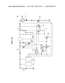 LIGHT EMITTING ELEMENT DRIVE DEVICE AND MOBILE APPARATUS diagram and image