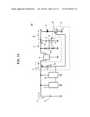 LIGHT EMITTING ELEMENT DRIVE DEVICE AND MOBILE APPARATUS diagram and image