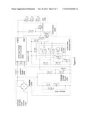 Constant voltage dimmable LED driver diagram and image