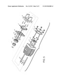 LIGHTING SYSTEM FOR USE IN MOTION PICTURE AND VIDEO PRODUCTION diagram and image