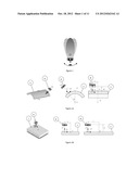 Bidirectional Magnetic Position Sensor Having Field Rotation diagram and image