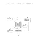 METHOD TO DETERMINE ELECTRON RELAXATION TIMES, T1, IN EPR TOMOGRAPHY diagram and image