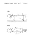 BALANCED-TO-UNBALANCED TRANSFORMER FOR CONVERTING A SYMMETRICAL     HIGH-FREQUENCY SIGNAL INTO AN ASYMMETRICAL HIGH-FREQUENCY SIGNAL diagram and image