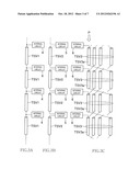 SEMICONDUCTOR DEVICE INCLUDING PLURAL CORE CHIPS AND INTERFACE CHIP THAT     CONTROLS THE CORE CHIPS AND CONTROL METHOD THEREOF diagram and image