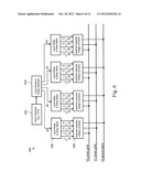 SWITCHED CAPACITOR VOLTAGE CONVERTERS diagram and image