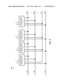 SWITCHED CAPACITOR VOLTAGE CONVERTERS diagram and image