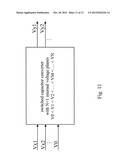 SWITCHED CAPACITOR VOLTAGE CONVERTERS diagram and image