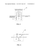 TEMPERATURE-COMPENSATED OSCILLATOR AND ELECTRONIC DEVICE diagram and image