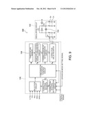 TEMPERATURE-COMPENSATED OSCILLATOR AND ELECTRONIC DEVICE diagram and image