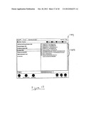 INTERACTIVE AUDIO/VIDEO SYSTEM AND DEVICE FOR USE IN A SECURE FACILITY diagram and image