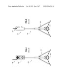 PORTABLE TRAFFIC SIGNALING SYSTEM diagram and image