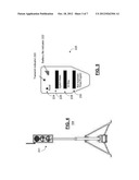 PORTABLE TRAFFIC SIGNALING SYSTEM diagram and image