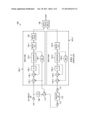 METHOD FOR CALBRATING A PIPELINED  CONTINUOUS-TIME SIGMA DELTA MODULATOR diagram and image