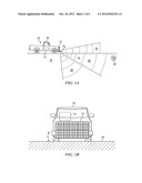 Subterranean Image Generating Device And Associated Method diagram and image