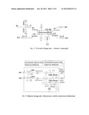 BEAM POSITION MONITOR FOR ELECTRON LINEAR ACCELERATOR diagram and image