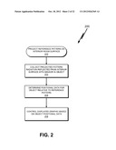 OBJECT TRACKING WITH PROJECTED REFERENCE PATTERNS diagram and image