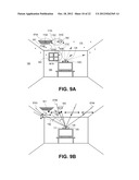 OBJECT TRACKING WITH PROJECTED REFERENCE PATTERNS diagram and image