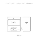 HAND-MOUNTABLE DEVICE FOR PROVIDING USER INPUT diagram and image