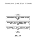 HAND-MOUNTABLE DEVICE FOR PROVIDING USER INPUT diagram and image