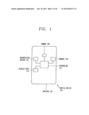 METHOD AND DEVICE FOR GESTURE RECOGNITION DIAGNOSTICS FOR DEVICE     ORIENTATION diagram and image