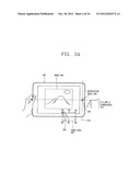 METHOD AND DEVICE FOR GESTURE RECOGNITION DIAGNOSTICS FOR DEVICE     ORIENTATION diagram and image