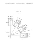 METHOD AND DEVICE FOR GESTURE RECOGNITION DIAGNOSTICS FOR DEVICE     ORIENTATION diagram and image