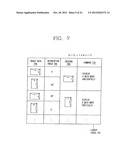 METHOD AND DEVICE FOR GESTURE RECOGNITION DIAGNOSTICS FOR DEVICE     ORIENTATION diagram and image