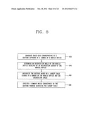 METHOD AND DEVICE FOR GESTURE RECOGNITION DIAGNOSTICS FOR DEVICE     ORIENTATION diagram and image