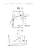 METHOD AND DEVICE FOR GESTURE RECOGNITION DIAGNOSTICS FOR DEVICE     ORIENTATION diagram and image