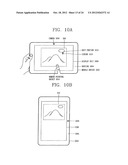 METHOD AND DEVICE FOR GESTURE RECOGNITION DIAGNOSTICS FOR DEVICE     ORIENTATION diagram and image