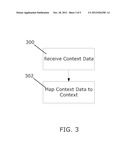 PORTABLE ELECTRONIC DEVICE AND METHOD OF CONTROLLING SAME diagram and image